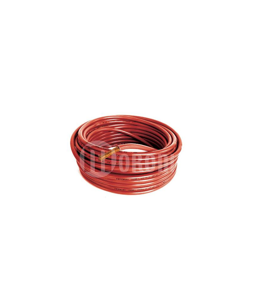 CAVO UNIPOLARE 1 X 70 MMQ. SUPERFLESSIBI