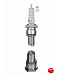 CANDELA D CENSIONE PER MOTO B10EG