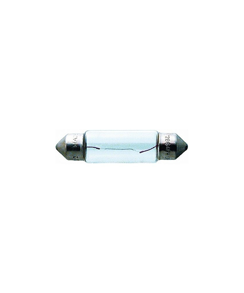 SILURO T10.5X43 12V 10W SV8.5