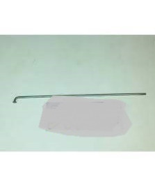 RAGGIO RUOTA anteriore SI BRAVO ERRE 2  2.5X162MM