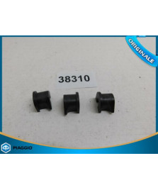 KIT PATTINO PULEGGIA MOTR.X9 HEXAGON 250
