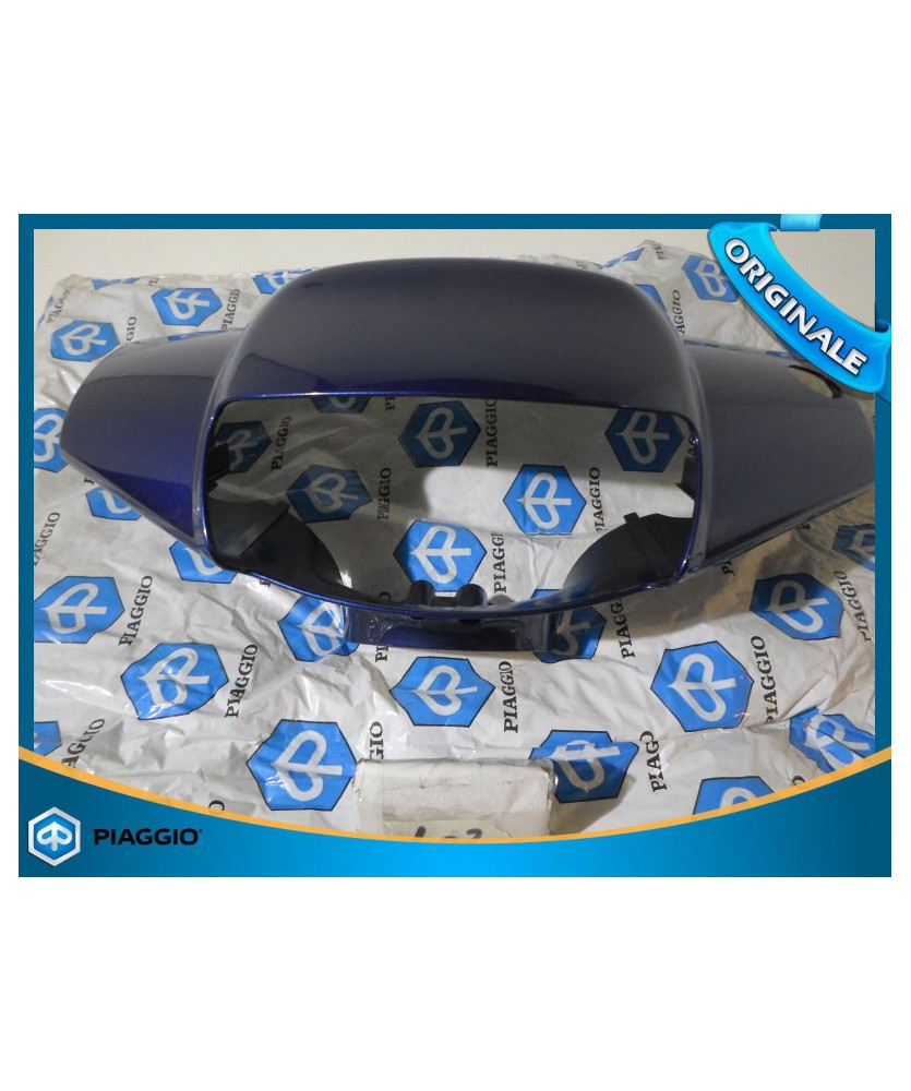 CARENA COPRIMANUBRIO ZIP 50 1992-93