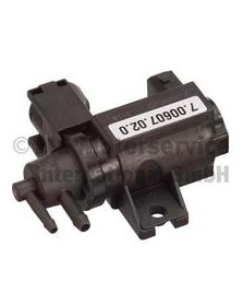 CONVERTITORE PRESSIONE  TURBOCOMPRESSORE  C5/C6 JUMPY FURGONATO