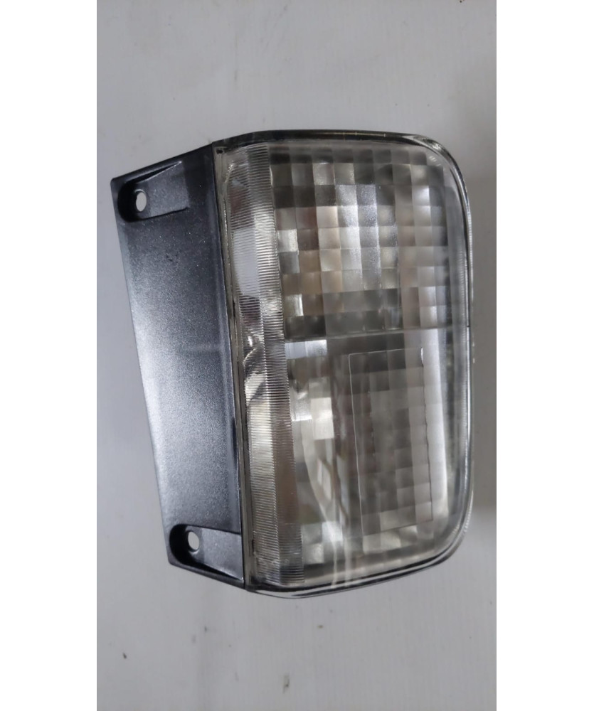 FANALE RETRONEBBIA DESTRO  TRAFIC 10/00