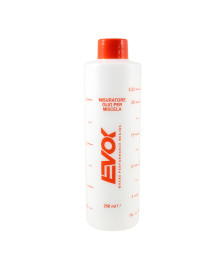 Misurino graduato Evok per miscela 250ml