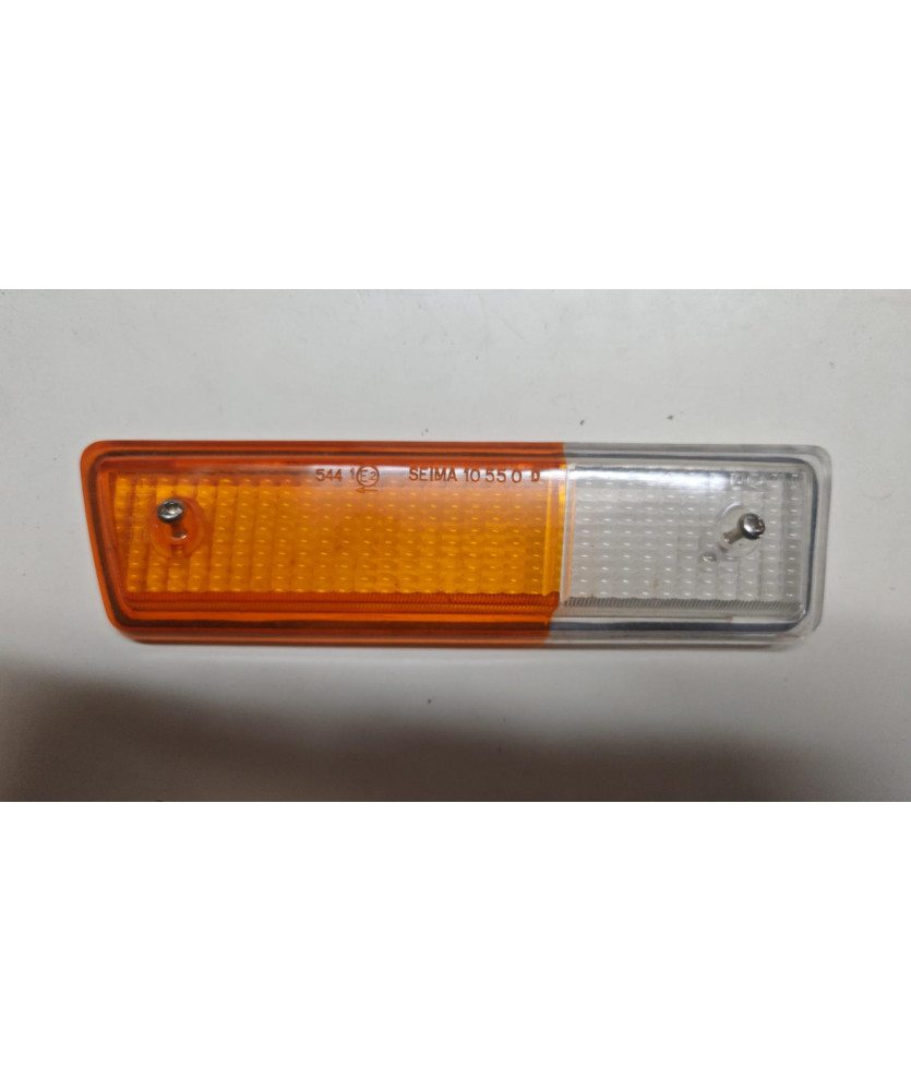 PLASTICA ANTERIORE DESTRS DX R14