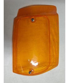 PLASTICA ANTERIORE ALFASUD ARANCIO