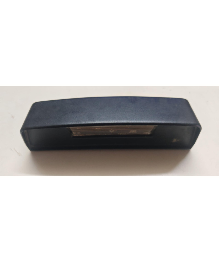 FANALE TARGA DESTRO DX 131