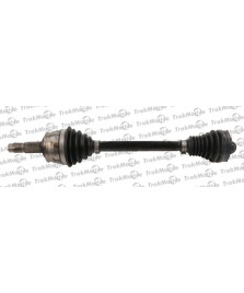 SEMIASSE SX 500 (312) 1.3 JTD