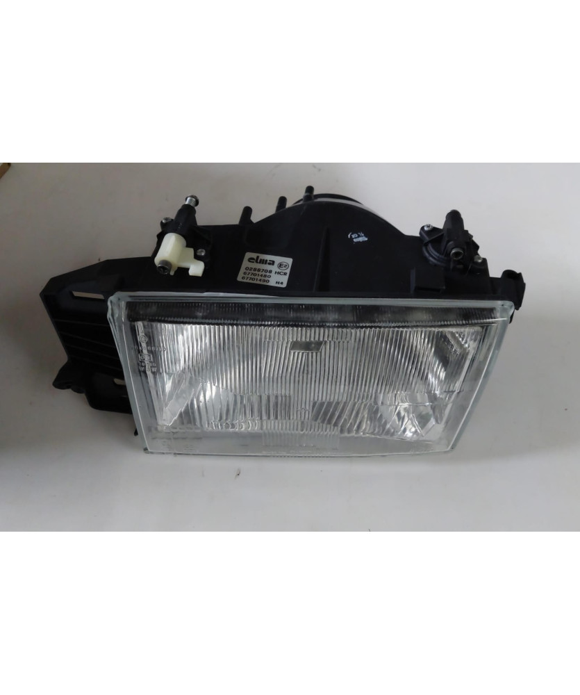 FARO FANALE ANTERIORE SINISTRO SX H4 TIPO 1988-1992