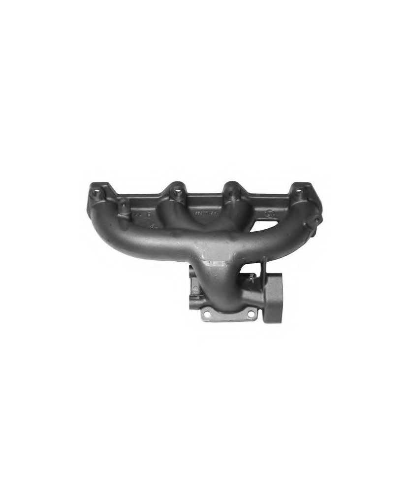 COLLETTORE SCARICO  MAREA