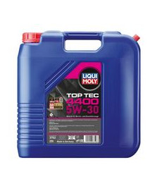 TOPTECH 4400 5W-30  ACEA C4-08 - 1X20 LT