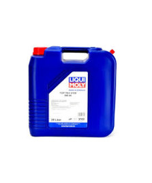OLIO MOTORE TOPTECH 4100 5W-40 TECNOLOGI20LT