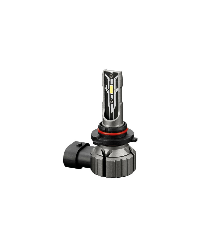 KIT LED HB3-H10 FAN CANBUS
