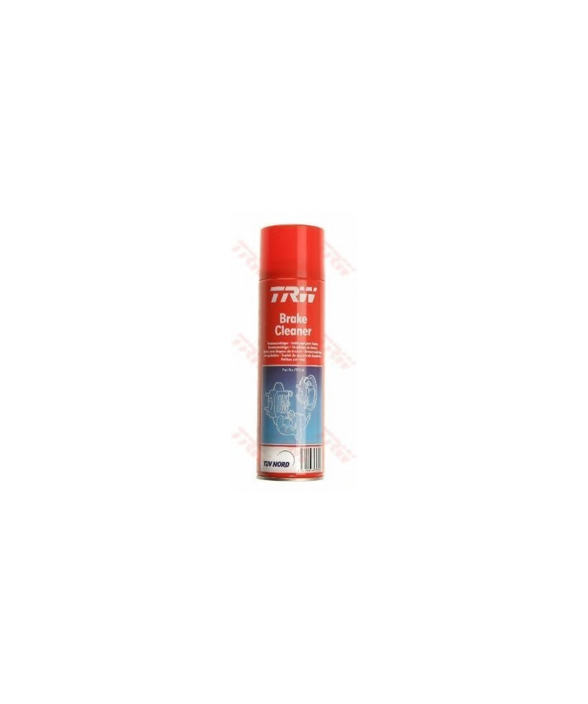 ADDITIVO PER FRENI E FRIZIONI  500ml