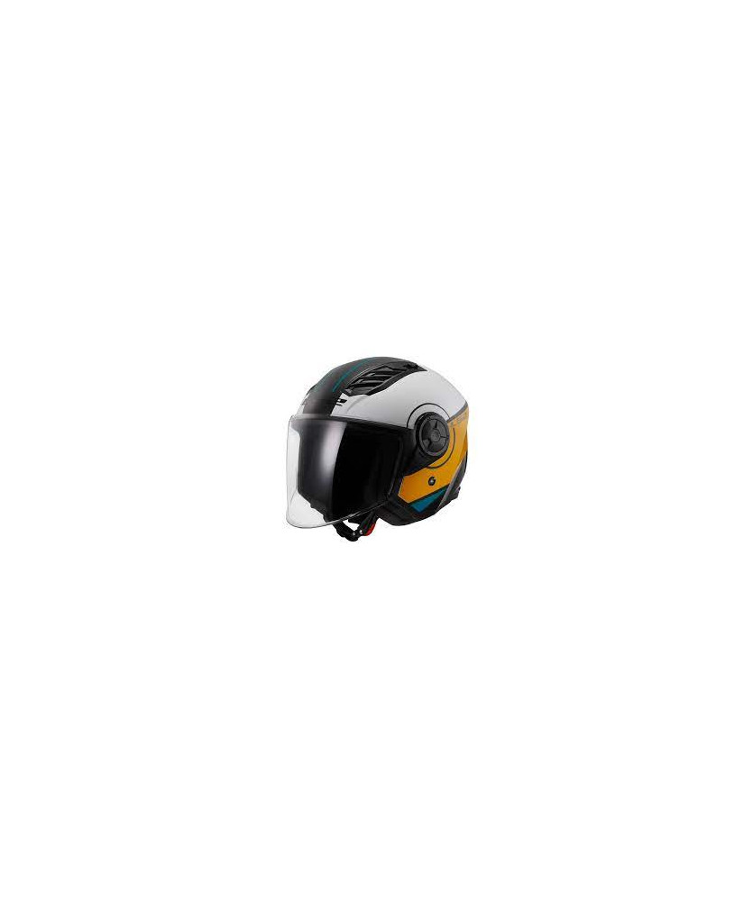 CASCO OF616 AIRFLOW II COVER WHITE BROWNM