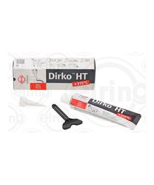 Sigillanti di tenuta/Dirko nero70ml (12