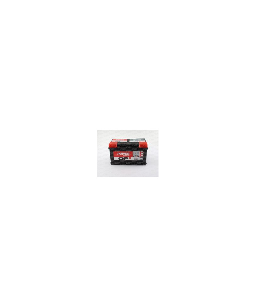 BATTERIA 100Ah DX 800EN 315X175X190