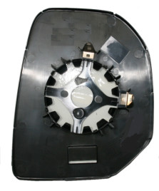 VETRO C/PIASTRA BERLINGO DX 2008