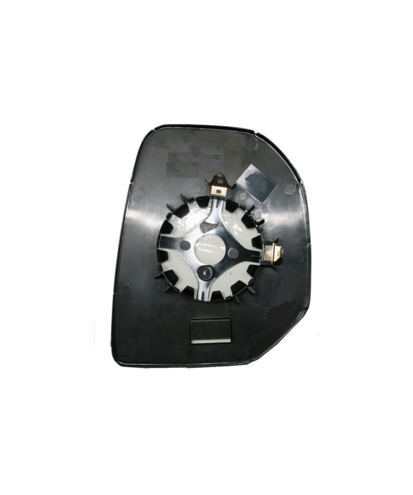 VETRO C/PIASTRA BERLINGO DX 2008