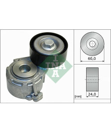 PULEGGIA TENDITORE  SCUDO 1.8 D      BERLINGO  JUMPY  XSARA