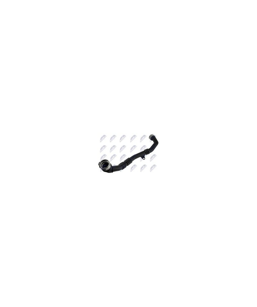 MANICOTTO INF.INTERCOOL.CLIO IV/CAPTUR/D