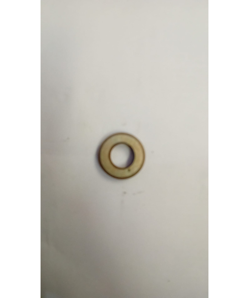 distanziale ruota ape 50