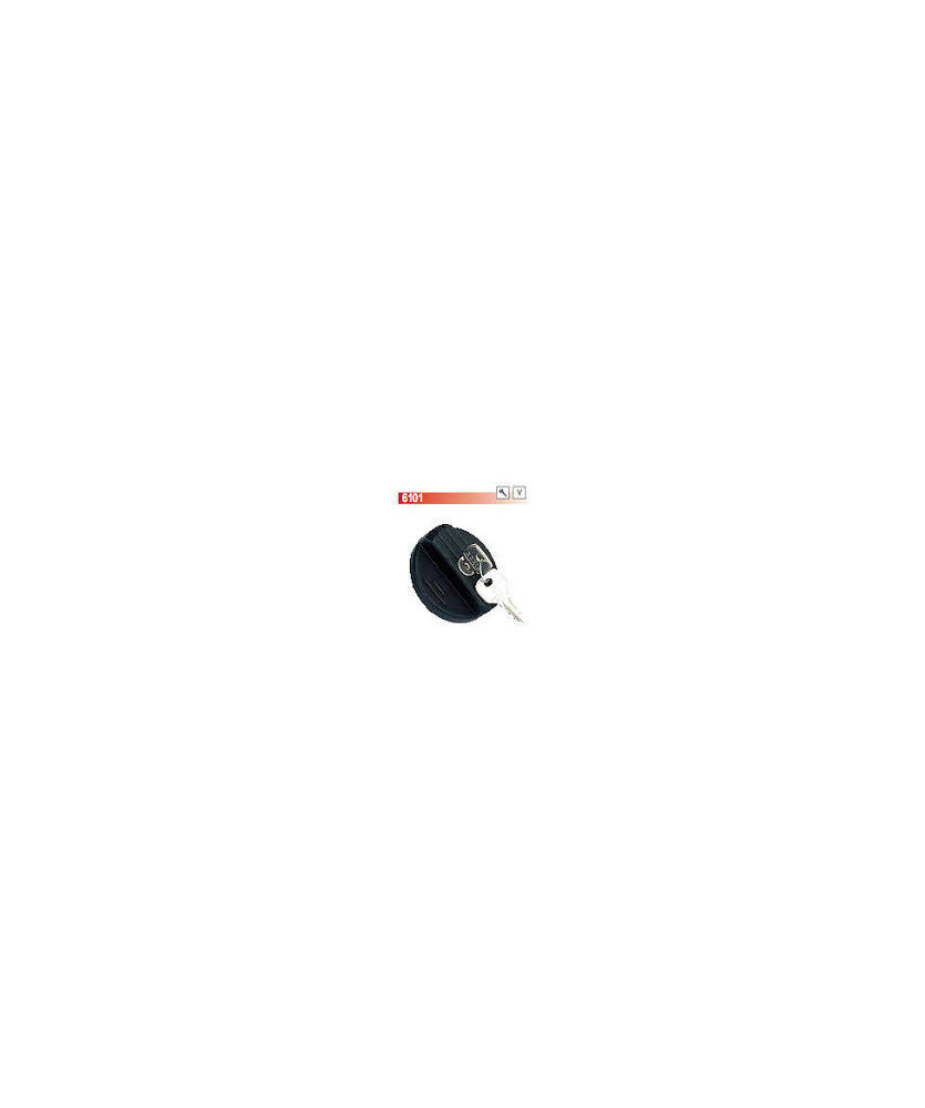 TAPPO SERBATOIO C/C     W  PORTER /6
