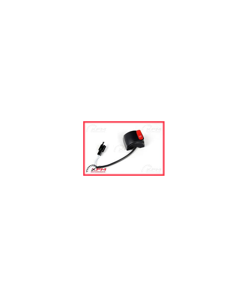 COMUTATORE CW BOOSTER