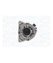 ALTERNATORE PEUGEOT 208
