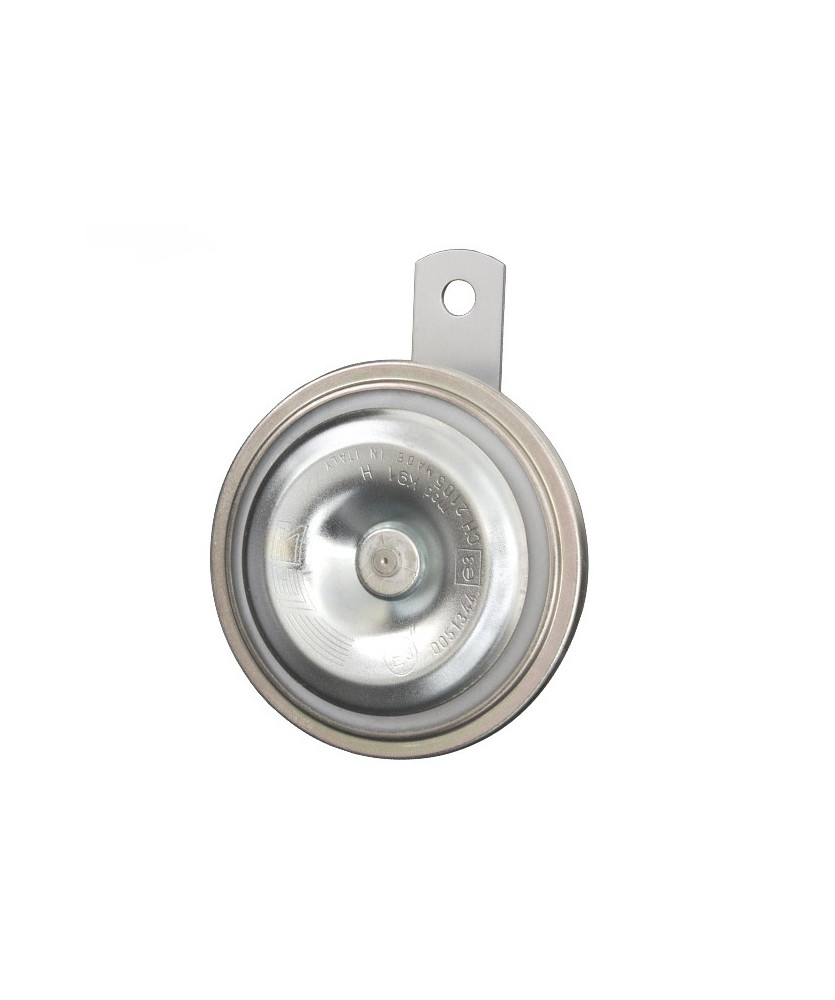 AVVISATORE ACUSTICO 12V.A2 MORS.         450HZ IR N/TR