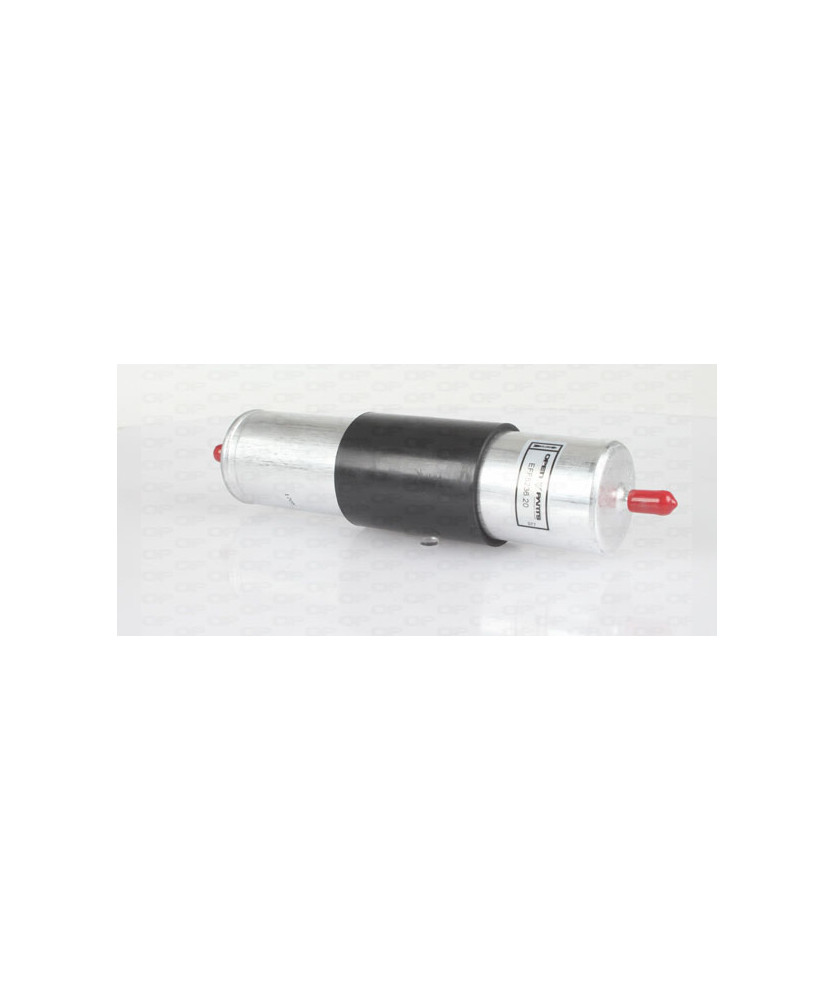 FILTRO CARBURANTE   ONE I X5 E53