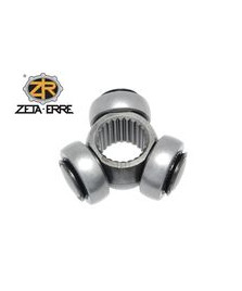 CROCIERA PUNTO-IDEA STILO 1.9 JTD