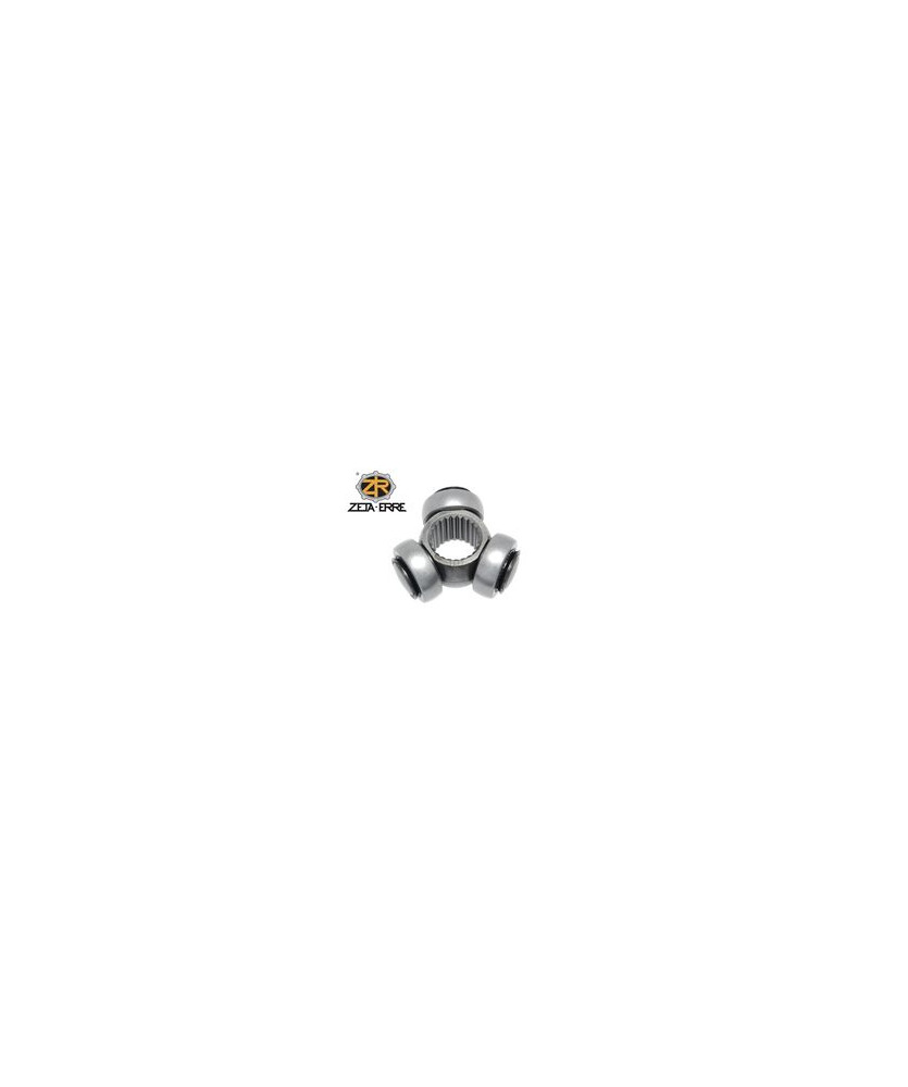 CROCIERA PUNTO-IDEA STILO 1.9 JTD