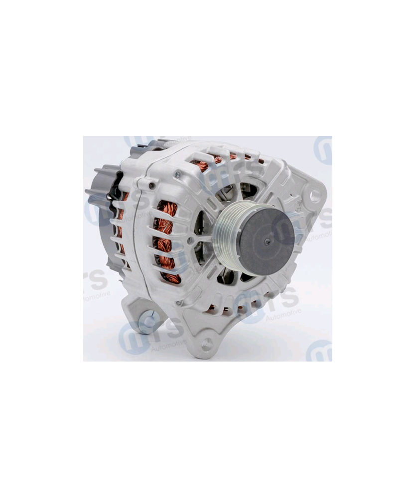 ALTERNATORE 12V 180A adatt.le VALEO      FG18S022