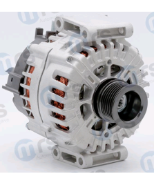 ALTERNATORE 12V 180A CLASSE C-CLASSE E  -SPRINTE