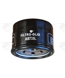 FILTRO OLIO  FORTWO (451) 1.0