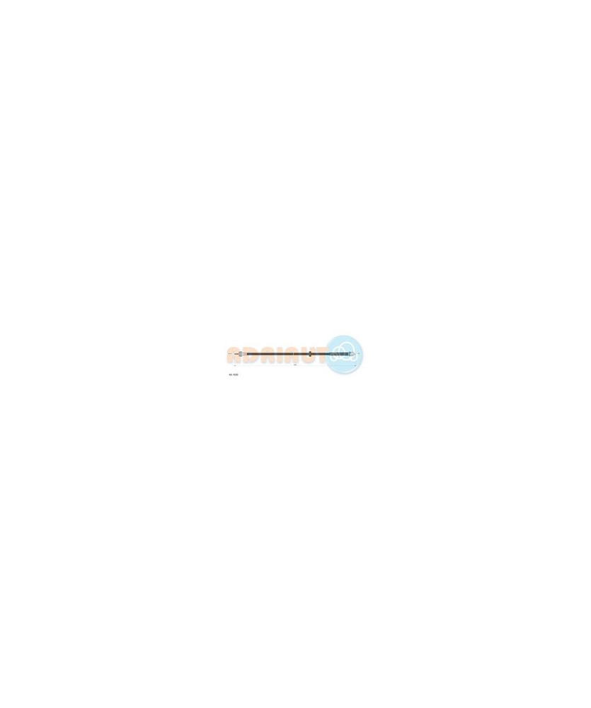 ALBERINO FLESSIBILE TACHIMETRO SJ410