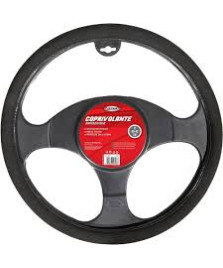 COPRIVOLANTE TESSUTO TECNICO D.40/42CM
