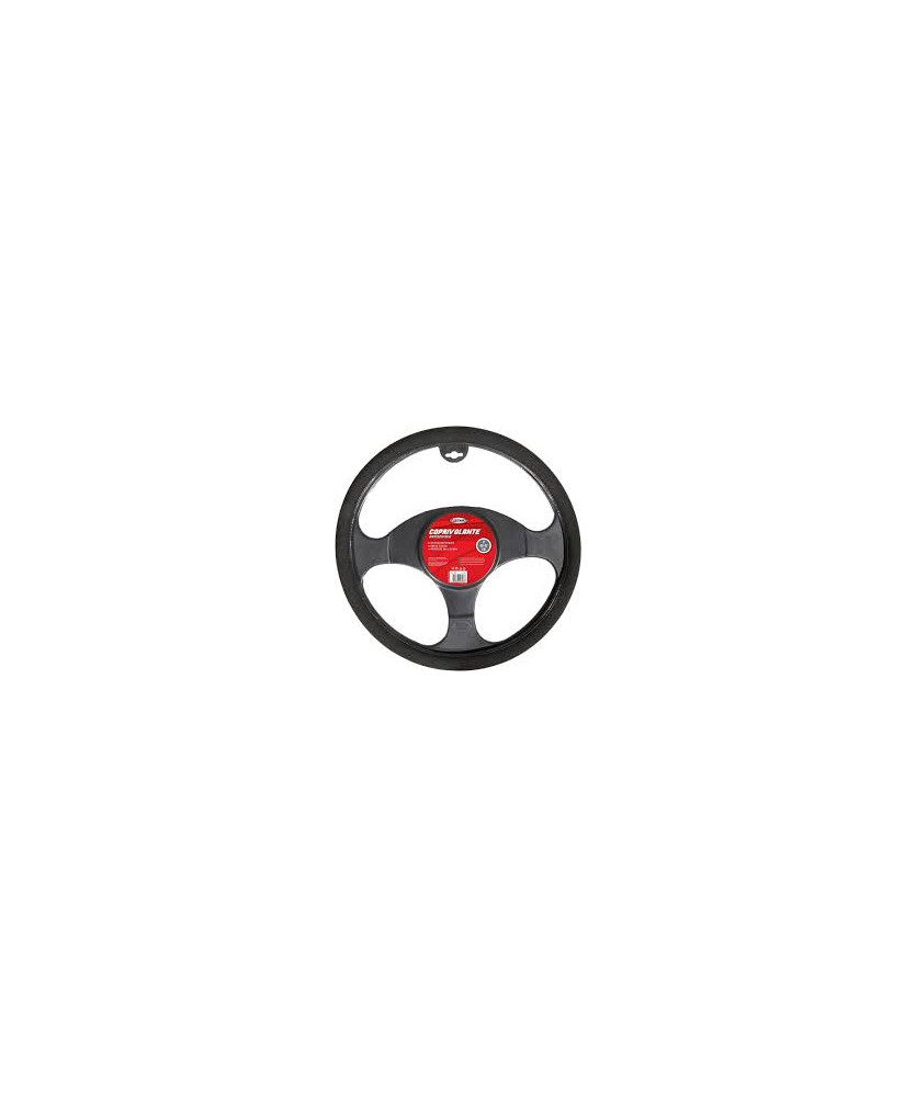COPRIVOLANTE TESSUTO TECNICO D.40/42CM