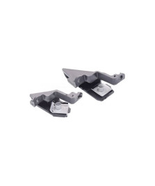 KIT STAFFE RIPARAZIONE FARO SX.POLO 09