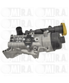 SCAMBIATORE CALORE COMP.  1.3 MJET I ---- 1.3 D