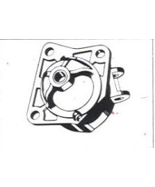 SUPPORTO L/PIGNONE MOT.  500 F 1