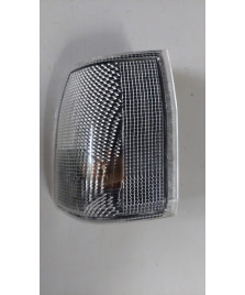 FANALE FRECCIA ANTERIORE BIANCO SINISTRO SX TIPO 1988-1995