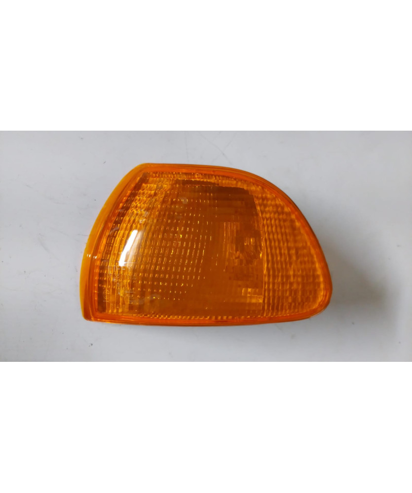 FANALE FRECCIA ANTERIORE SINISTRO SX ARANCIO PALIO 1997-