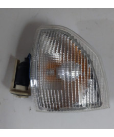 FANALE FRECCIA ANTERIORE SINISTRA SX A.R. 33 1989-1993
