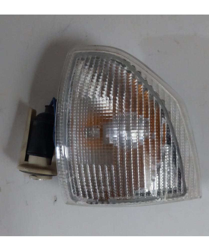 FANALE FRECCIA ANTERIORE SINISTRA SX A.R. 33 1989-1993