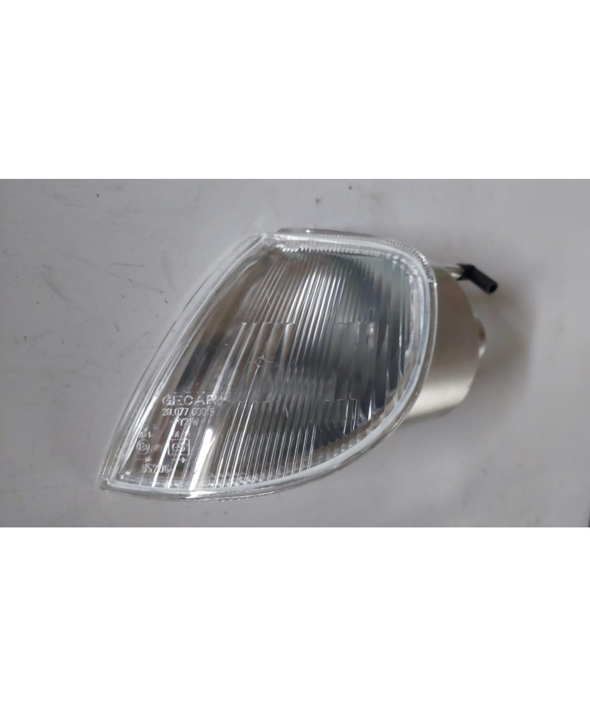 FANALE FRECCIA ANTERIORE SINISTRO SX     SAXO 1996-2003