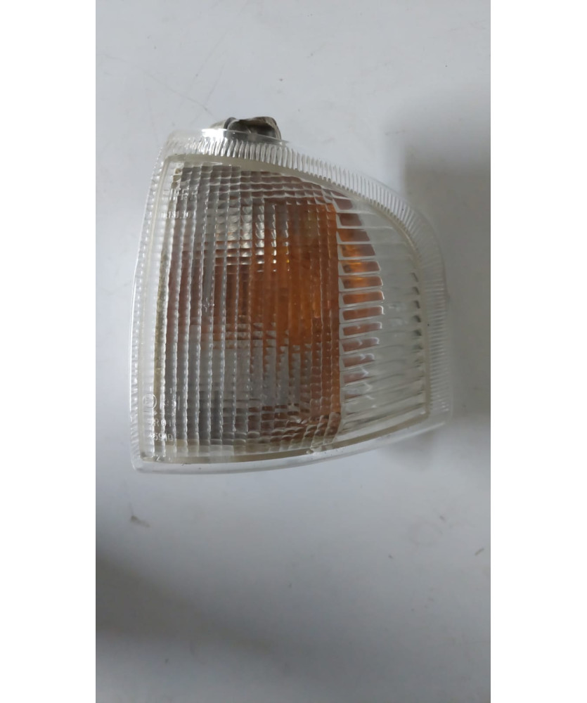 FANALE FRECCIA ANTERIORE SINISTRO SX ESCORT MK 4 1985-1990