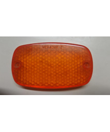 FANALE ANTERIORE ARANCIO 850 T FURGONE